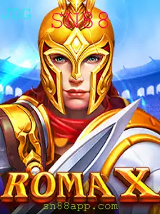 Descubra o Desafiante Jogo RomaX