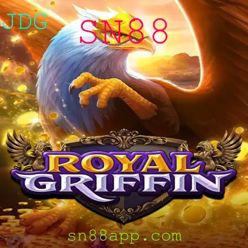 RoyalGriffin: O Jogo Estratégico que Combina Aventura e Fantasia