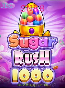 Explorando o Mundo de Aventuras em SugarRush1000: Regras e Estratégias