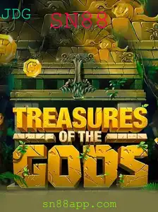 Explorando o Mundo Fascinante de TreasureoftheGods