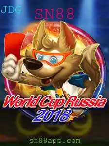 Explorando o WorldCupRussia2018 e suas Regras com Elementos Modernos