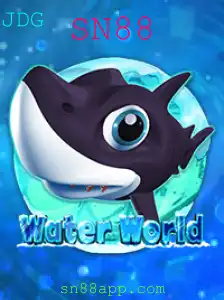 Explorando o Mundo Aquático de WaterWorld: Um Jogo Revolucionário
