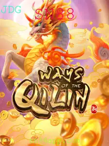 Explorando o Jogo WaysoftheQilin: Um Mergulho nas Regras e Dinâmicas