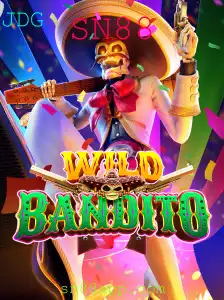 Explorando o Mundo Vibrante de WildBandito: Um Mergulho nas Aventuras do Jogo