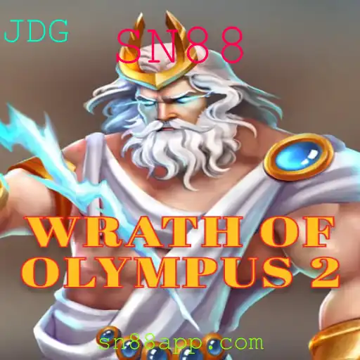 Explorando o Universo Épico de WrathofOlympus2
