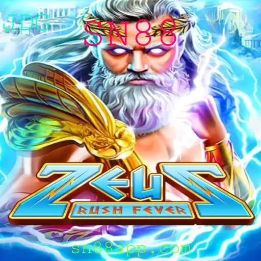 ZeusRushFever: Mergulhe na Aventura Mitológica com SN88